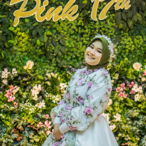 Sweet 17 Tematik