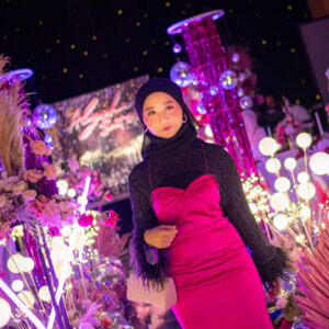 Sweet 17 + DJ